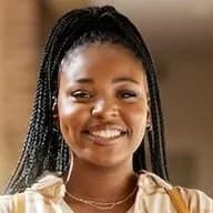 Michaela Asante